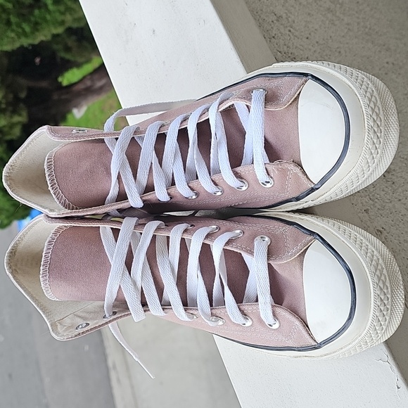 Converse Chuck 70 High-Top Sneaker - Bite The Dust Size M12 W10 Unisex - Picture 3 of 11